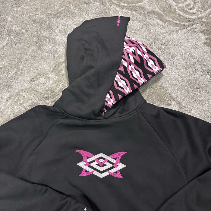 Худі umbro mertra S-XL подвійний капюшон Mertra Umbro кофта худи