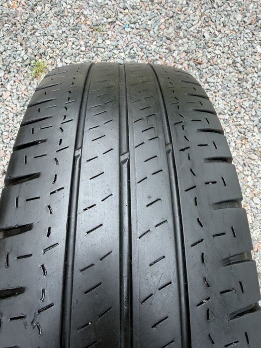 Літня шина(резина) 215/65 R16C “MICHELIN” Agilis - 1шт.