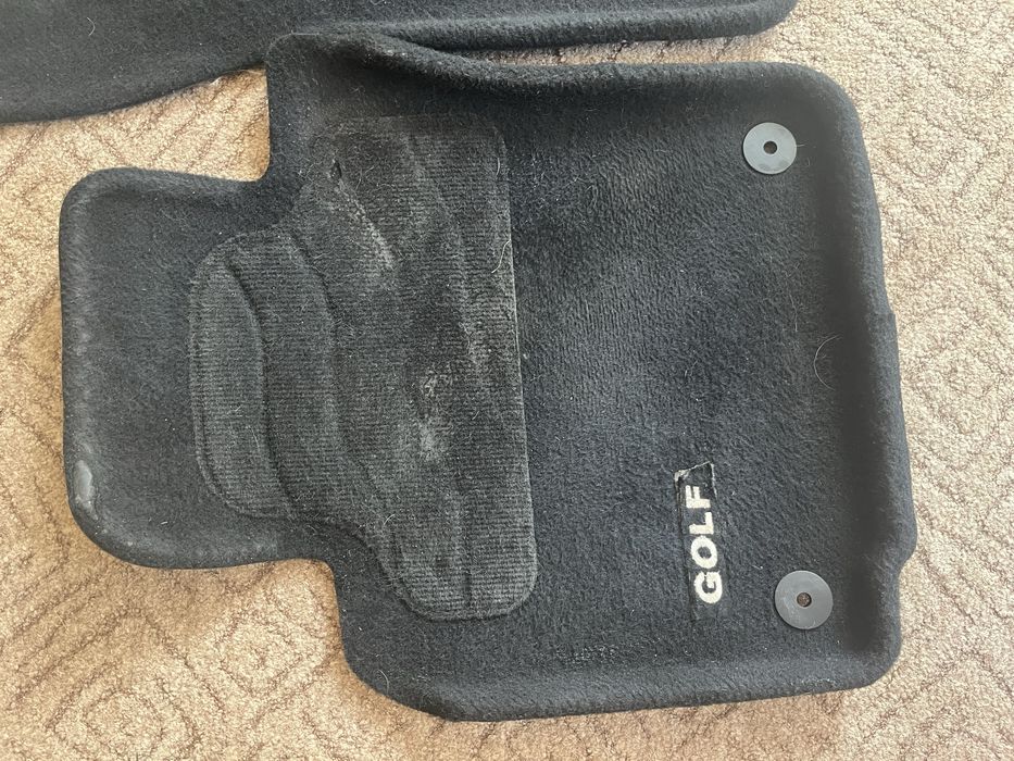 килимки гольф 6 golf