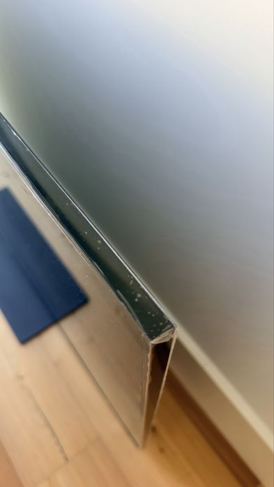 TV Samsung 55UT9100