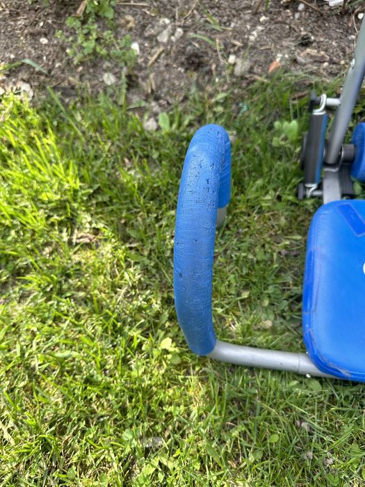 Urządzanie do ćwiczeń brzucha