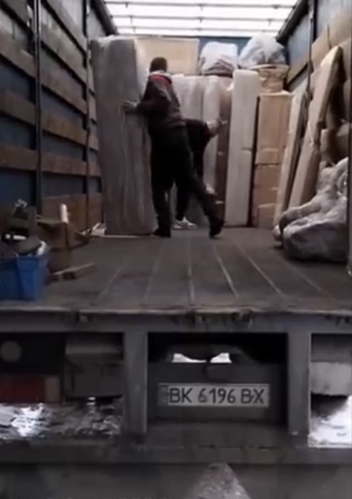 Вантажники  грузчики Вінниця терміново. Занос, винос