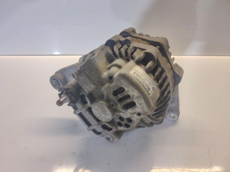 Alternador Smart Fortwo 1.0 MHD 451 1800A052