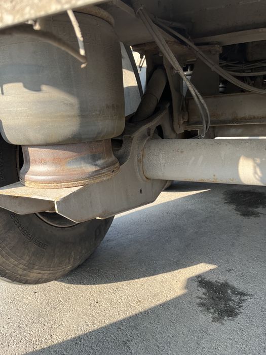 Напівпречіп Кайзер