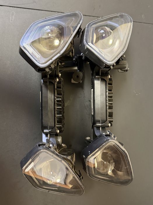 Bmw s1000rr 19-25 фари