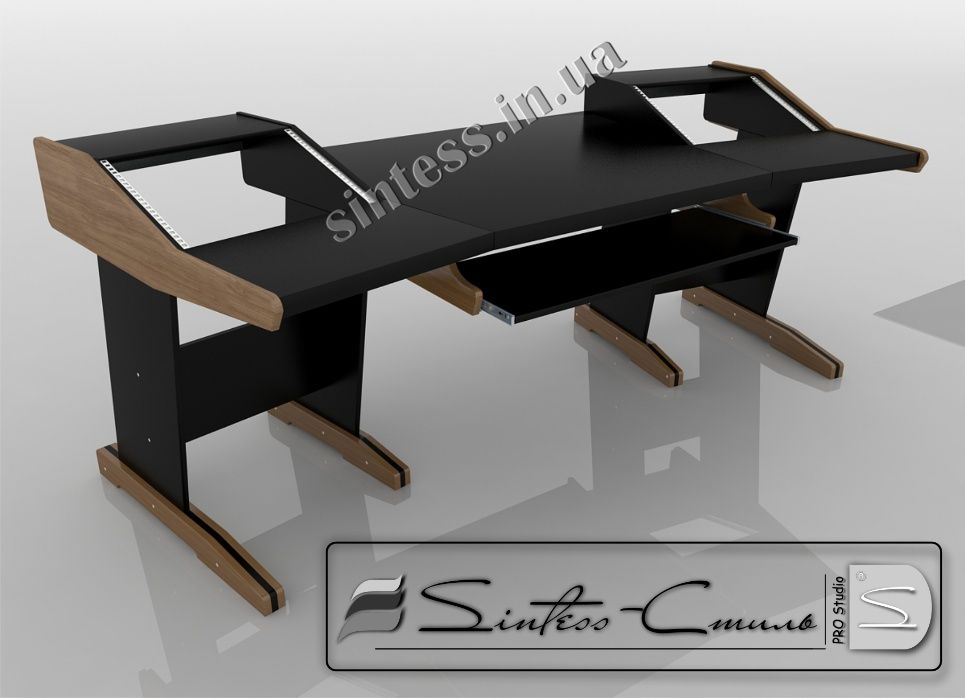 Студійний Стіл / Стіл для продакшн студії - ReaLL Se 4 - .