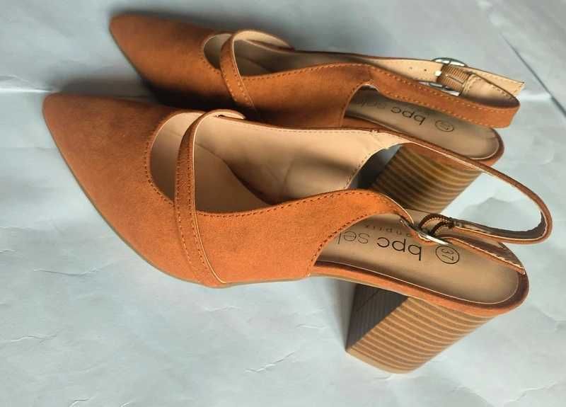 Buty Bonprix nowe 37