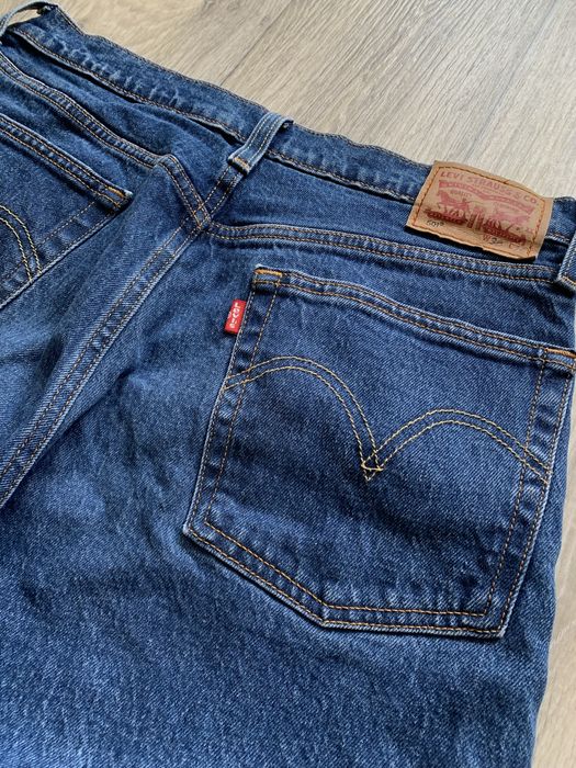 Джинси Levi’s
