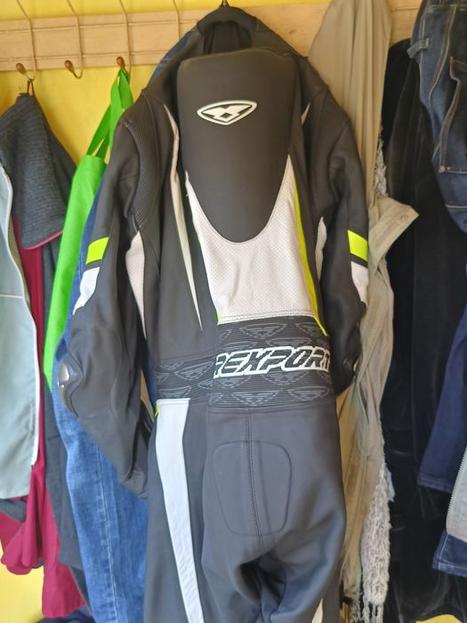 Продам мотокомбез 54