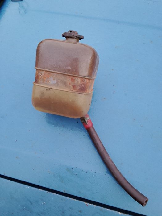 Продам - Розшир бачок Ваз 2101-7 Б.у