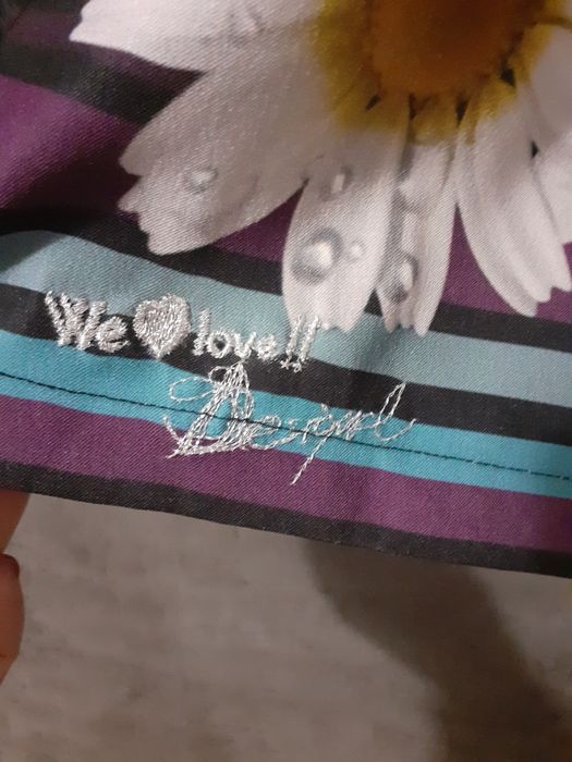 Vestido da Desigual tm 42