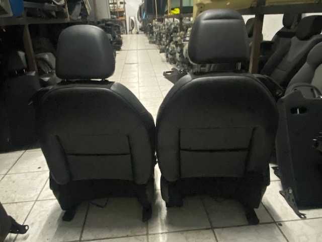 Interior completo DS3