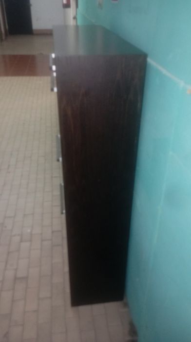 Móvel tipo sapateira