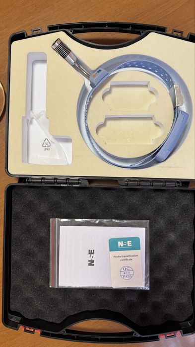 Освітлювач налобний | налобный осветитель | хірургічний освітлювач