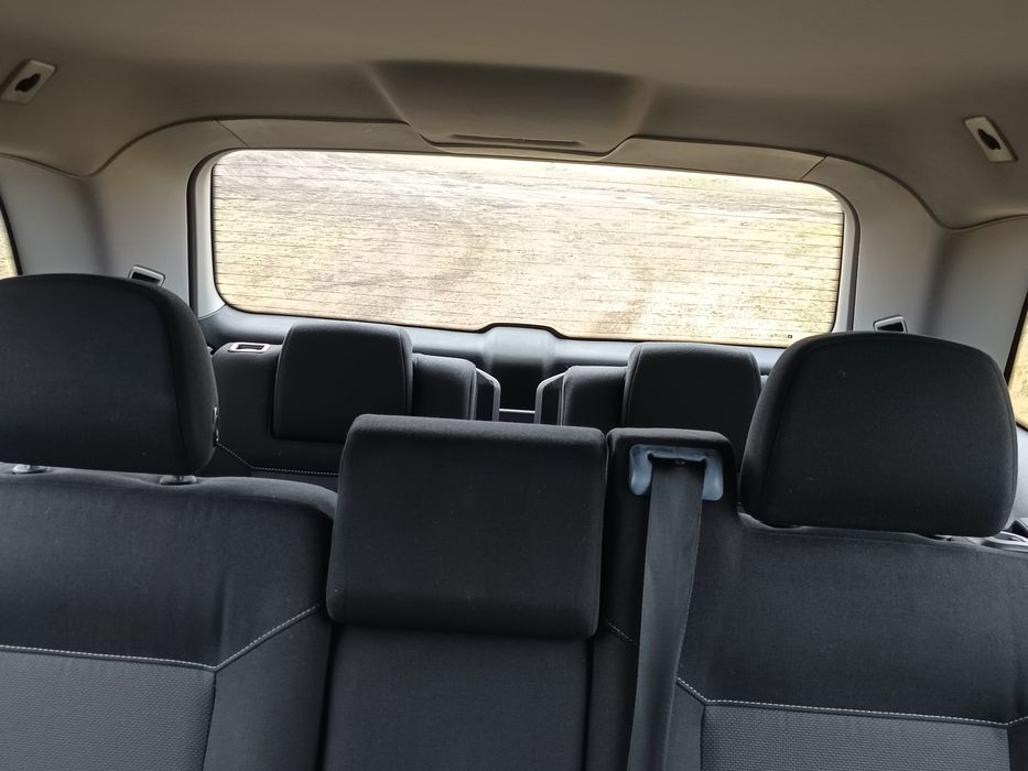 Sprzedam Opel zafira b