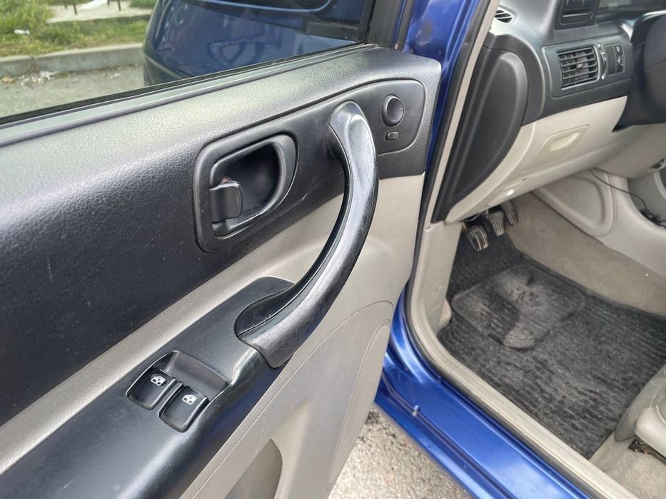 Продам авто Chevr