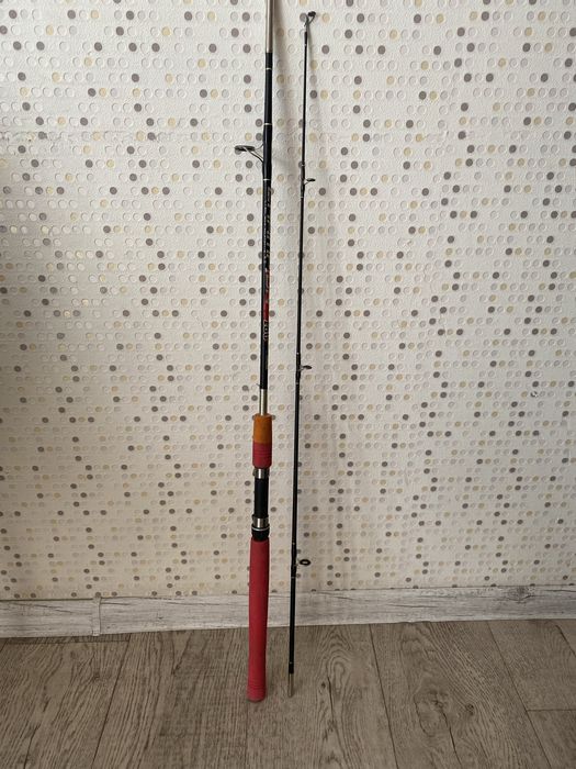 Спининг удочка