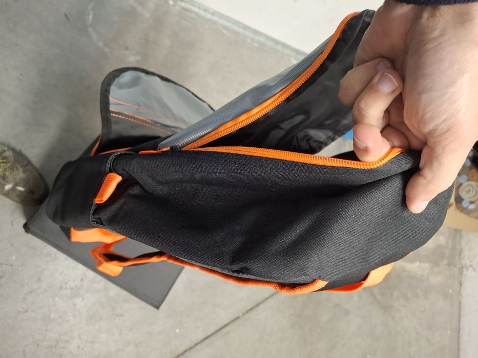 Mochila NewBalance nova !