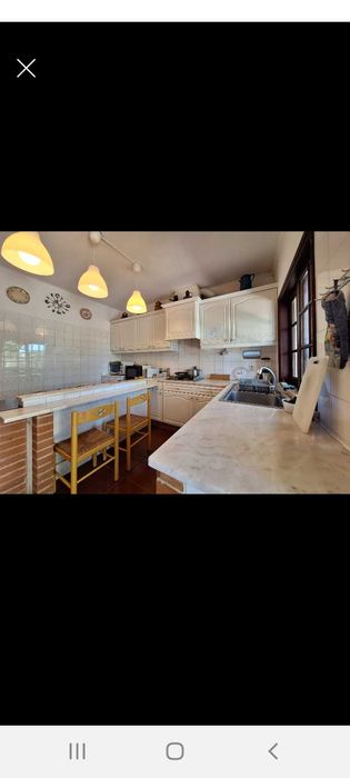 Quarto Albufeira/ Guia com casa de banho privativa