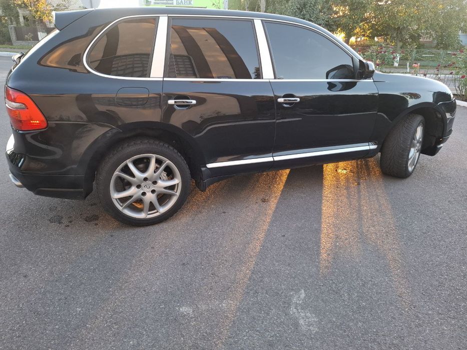 Porsche Продам / обміняю