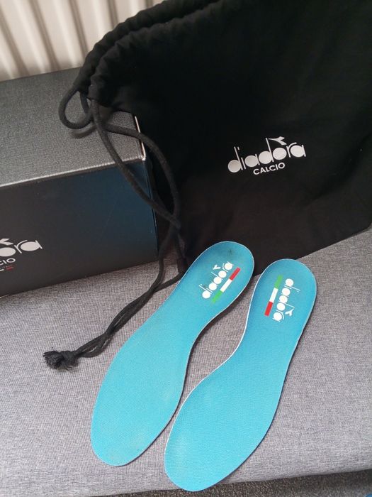 Diadora Brasil Elite Veloce