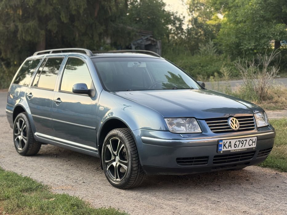 Volkswagen 1.9 tdi AVTOMAT
