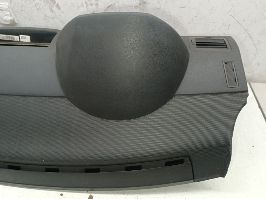 Tablier com airbag de passageiro - SKODA FABIA I três volumes (6Y3) | 99 - 07