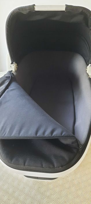 Alcofa Quinny - como NOVA