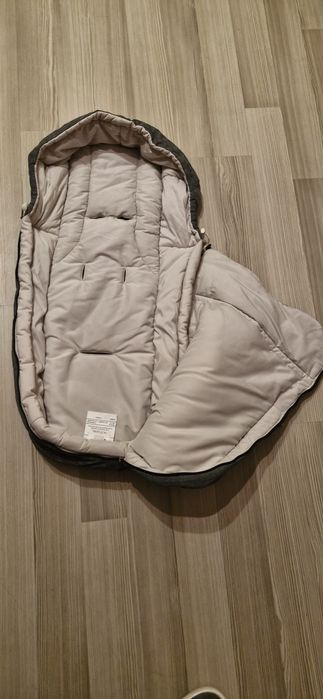Дитяча коляска Stoke Scoot
Коляска Stokke Scoot V3  позволяет совершат