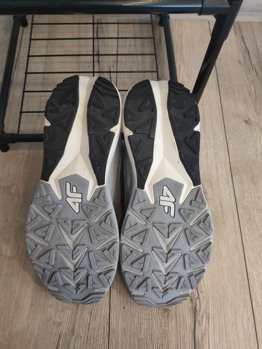 Buty 4f speed hiker