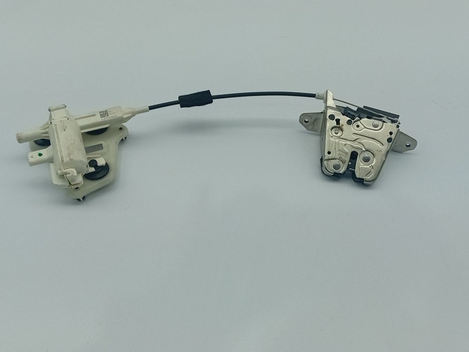 Fechadura / fecho da mala MERCEDES-BENZ GLC (X253)