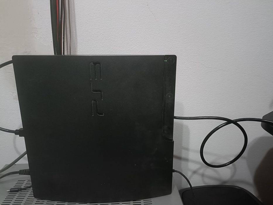 Consola PlayStation 3 320GB