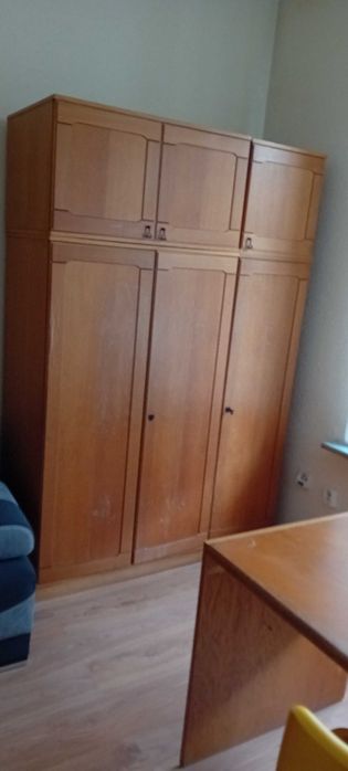mieszkanie jednopokojowe na Starym Mieście
