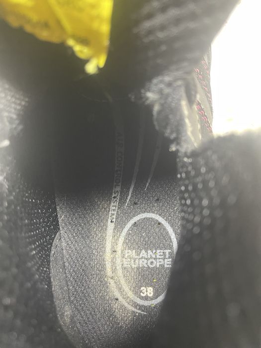 Buty robocze rozm 38