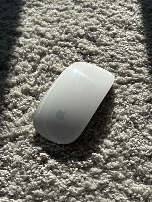 Apple magic mouse 2