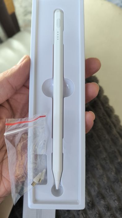 Ipad Stylus pen nova