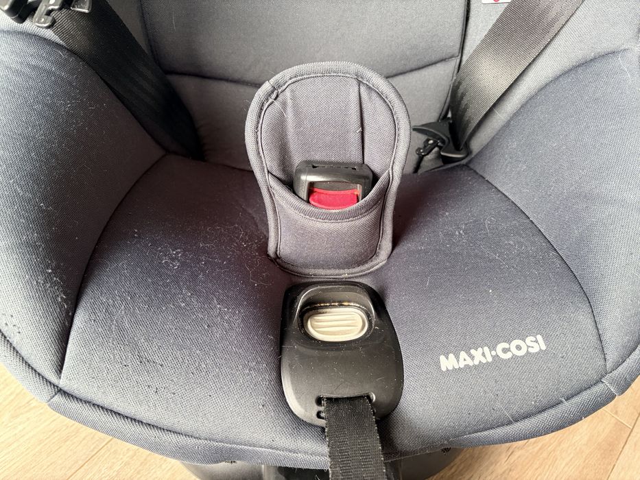 Fotelik Maxi-Cosi Mica 360 Isofix
