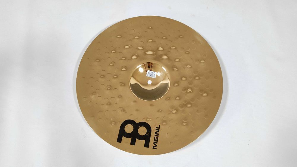 Meinl Classics Custom Extreme Metal Crash 17" -talerz do perkusji - 1430g