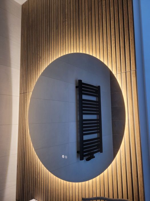 Wykończenia wnętrz