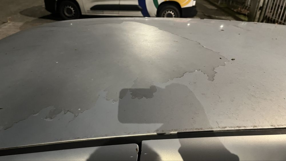 Golf IV - 99 1.4 Gasolina - Cinzento - Vistoriado até 03/2026