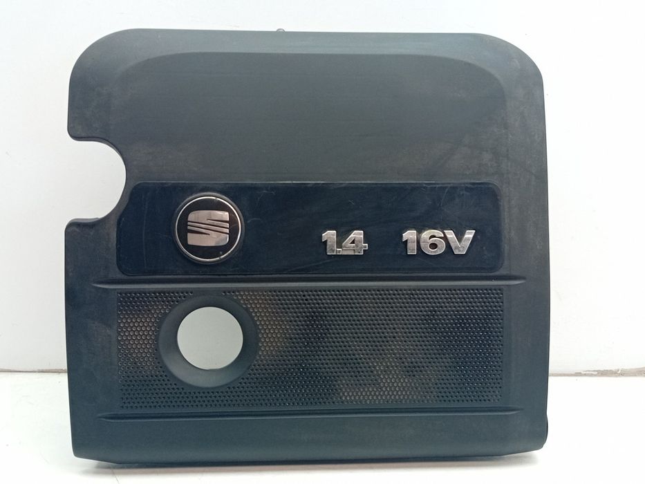 Caixa filtro ar SEAT Ibiza III (6L1)