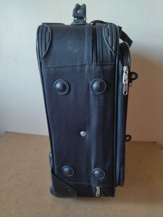 Продам валізу Samsonite, оригінал (США).