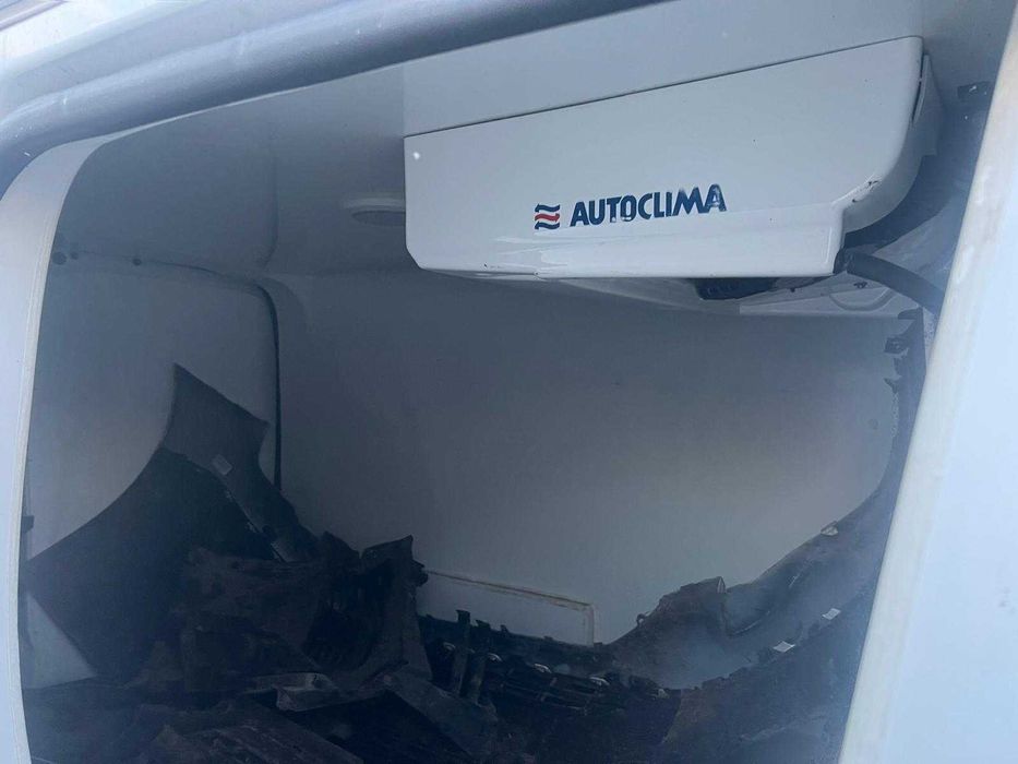 Peugeot PARTNER 1.6 BlueHdi C/FRIO DE CONGELAÇÃO E CAIXA TERMICA