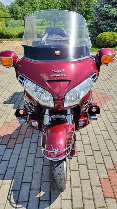 HONDA Goldwing GL1800