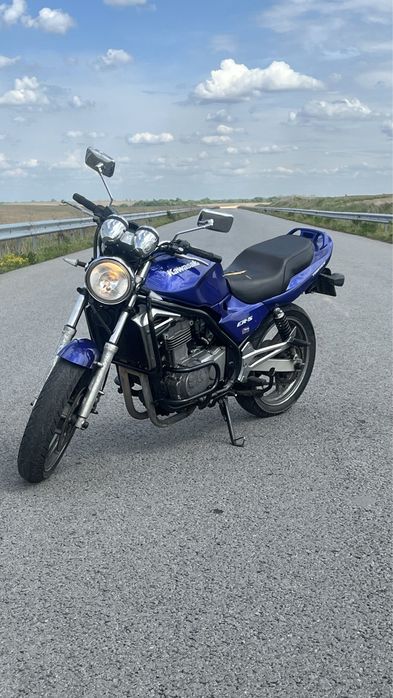 Kawasaki er5 1999
