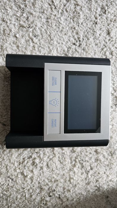 Vendo Detector Notas Falsas