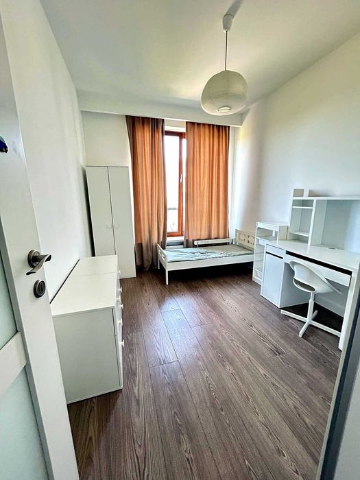 Mieszkanie do wynajęcia 68 m2, ul. Bernardyńska, Warszawa