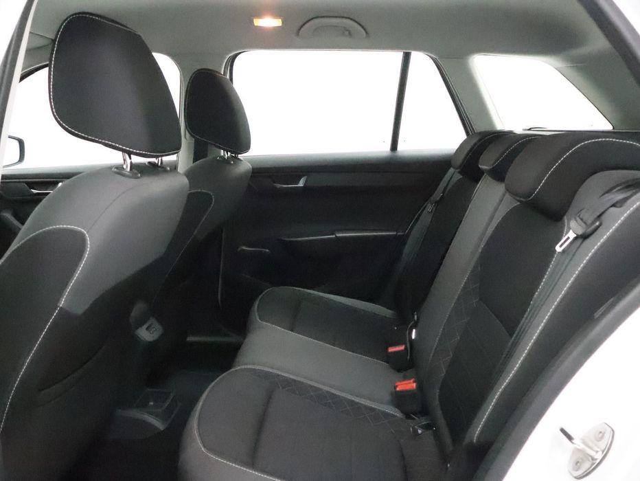 Skoda Fabia Break 1.0 TSI Ambition