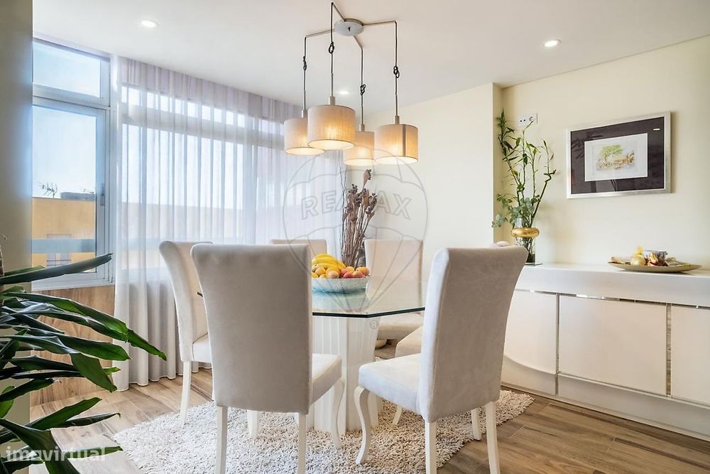 3-Bedroom Apartment for Sale