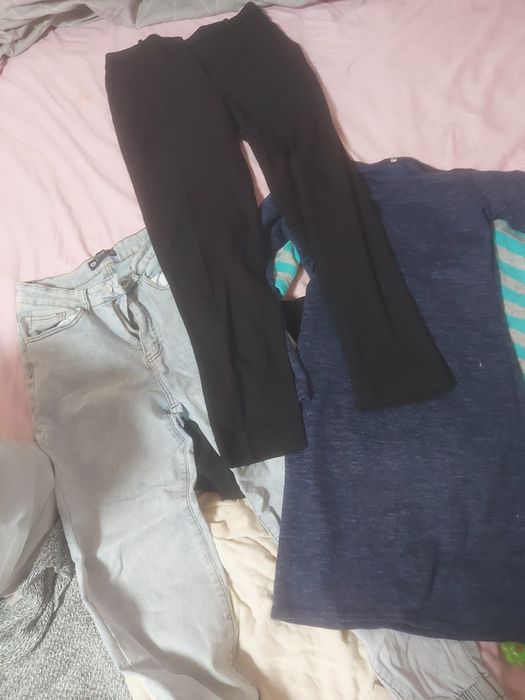 Речі дитячі,жіночі